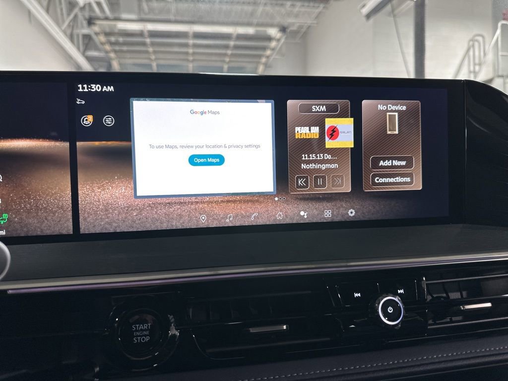 New 2026 INFINITI QX80 4WD w/ Sport Exterior Package image 55