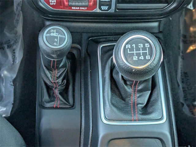 Used 2021 Jeep Wrangler Rubicon image 21