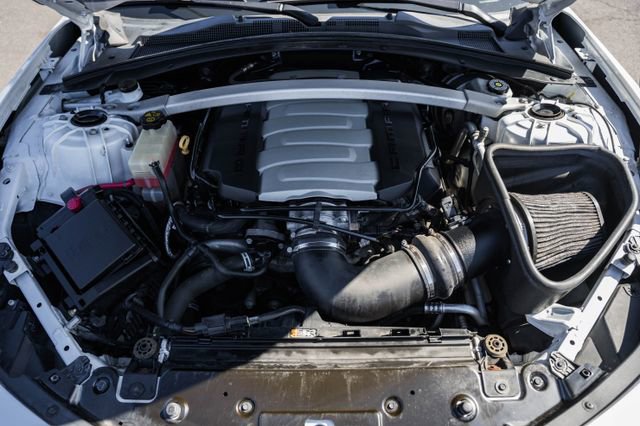 Used 2019 Chevrolet Camaro SS image 22