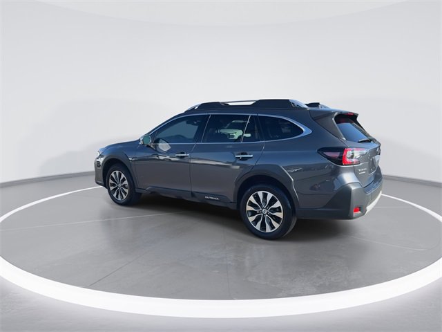 Certified 2023 Subaru Outback Touring XT w/ Tech Package 3 image 6