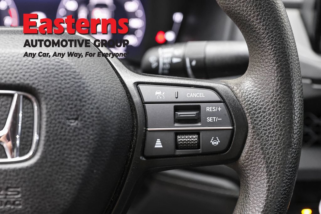 Used 2024 Honda Accord EX image 16