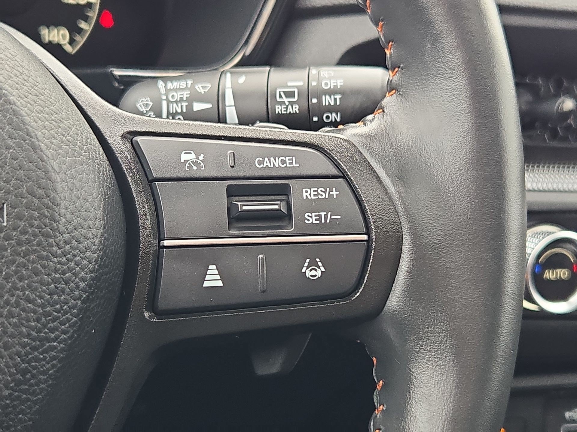 Used 2025 Honda CR-V Sport-L image 19