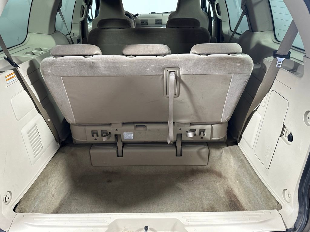 Used 2005 Ford Freestar SES image 10