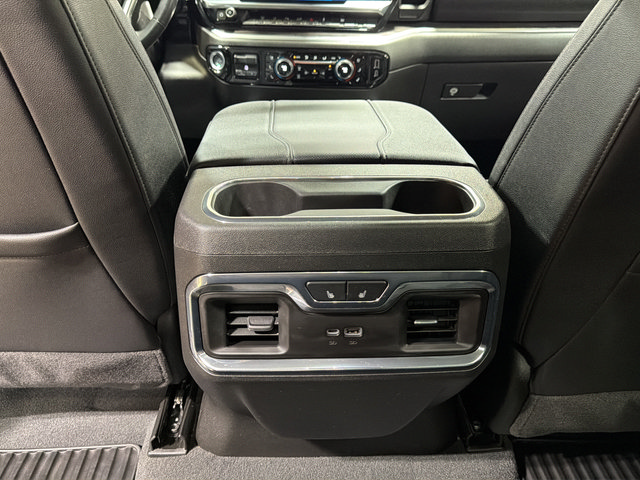 Certified 2025 Chevrolet Silverado 3500 LTZ w/ LTZ Convenience Package AWD/4WD image 16
