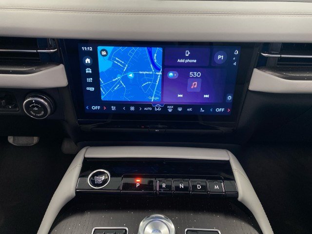 New 2026 Lincoln Navigator L Black Label AWD/4WD image 26