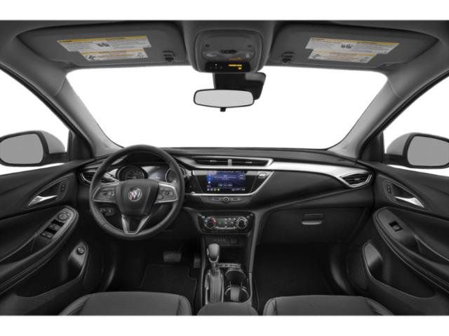 Used 2021 Buick Encore GX Preferred w/ Cold Weather Comfort Package FWD image 11