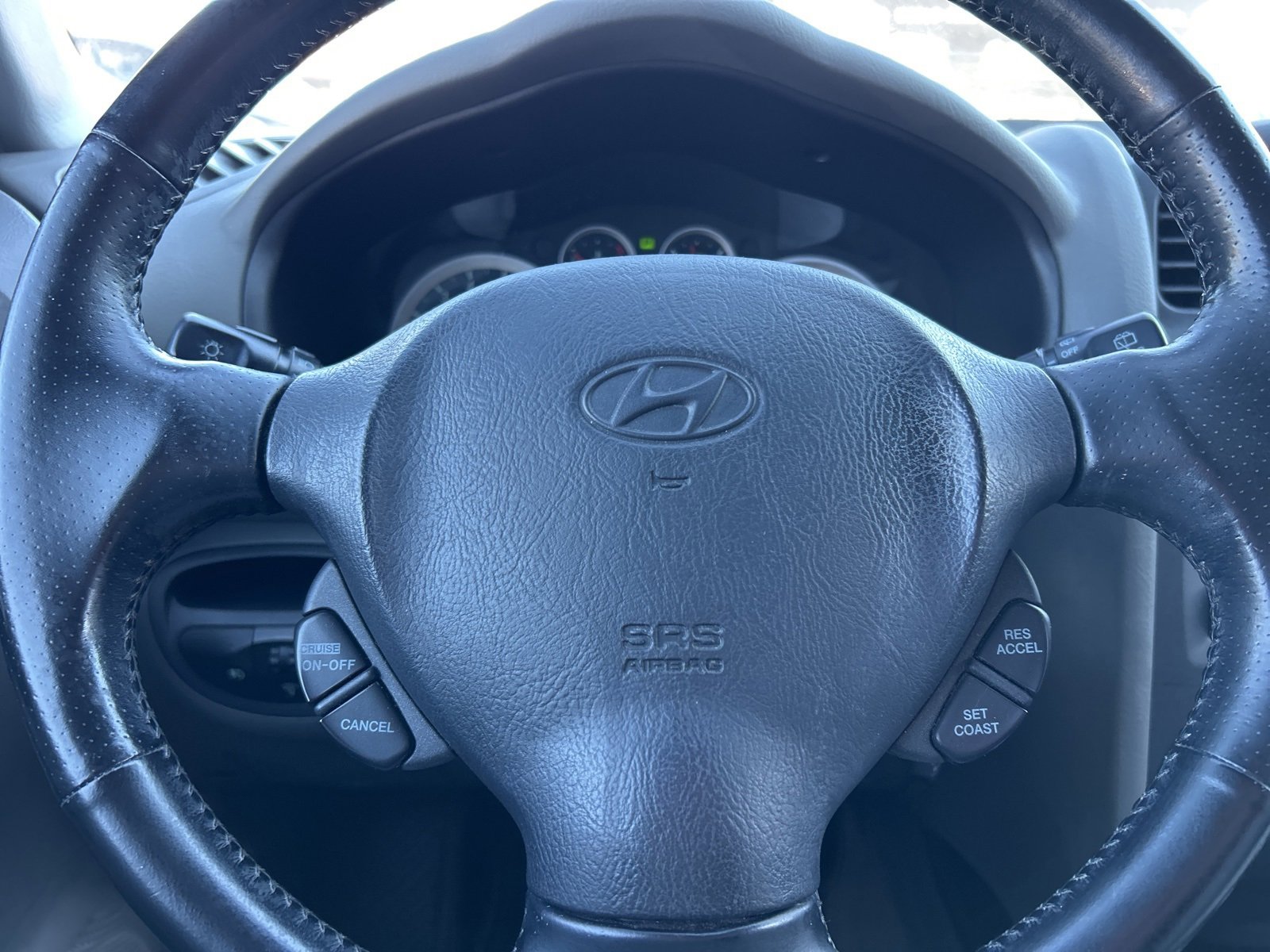 Used 2006 Hyundai Santa Fe GLS image 13