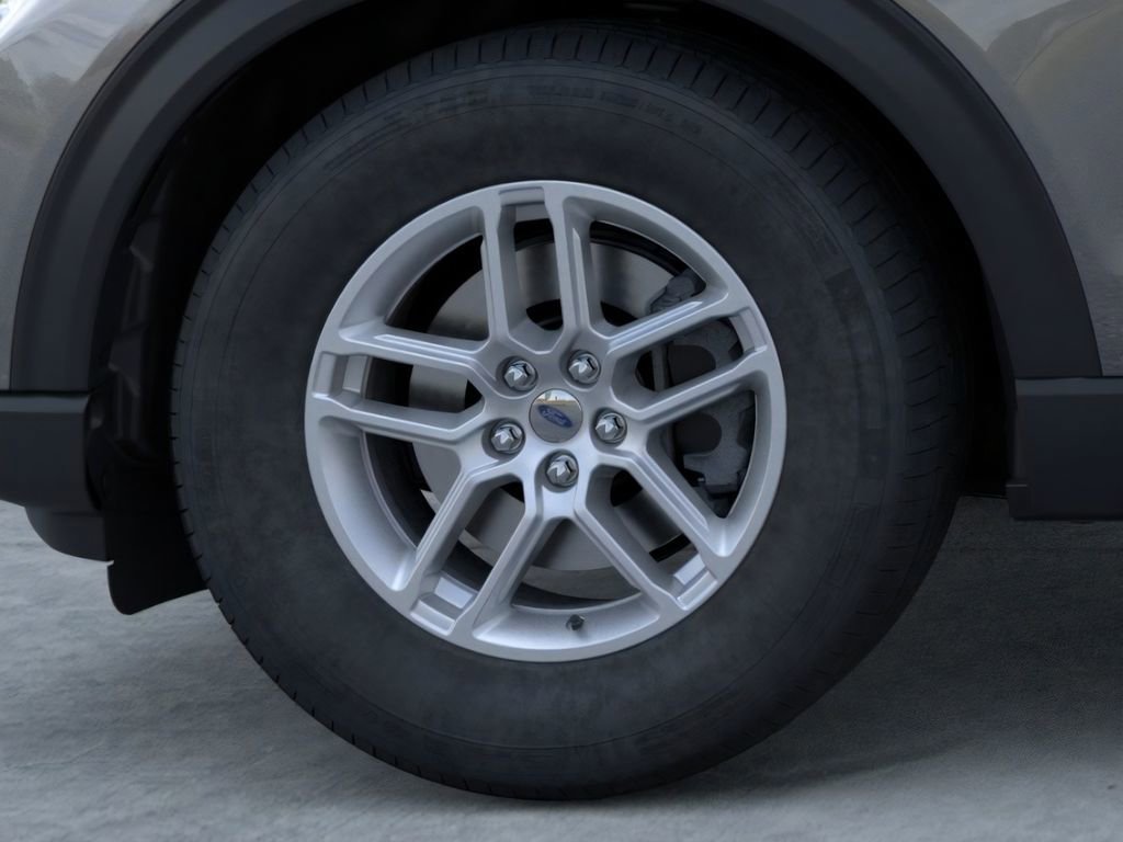 New 2026 Ford Explorer Active AWD/4WD image 49