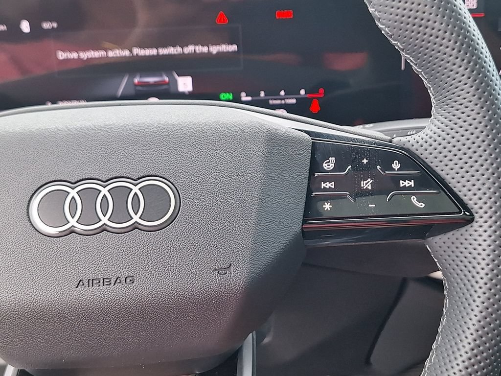 Used 2025 Audi S5 Prestige AWD/4WD image 19