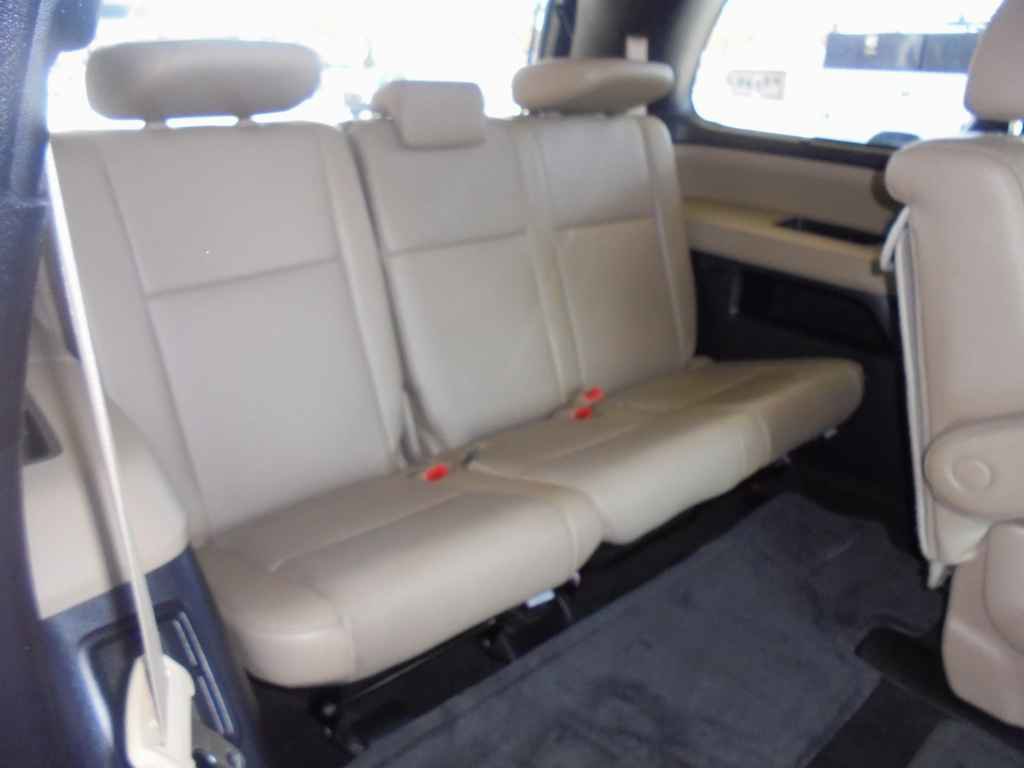 Used 2015 Toyota Sequoia Limited image 11