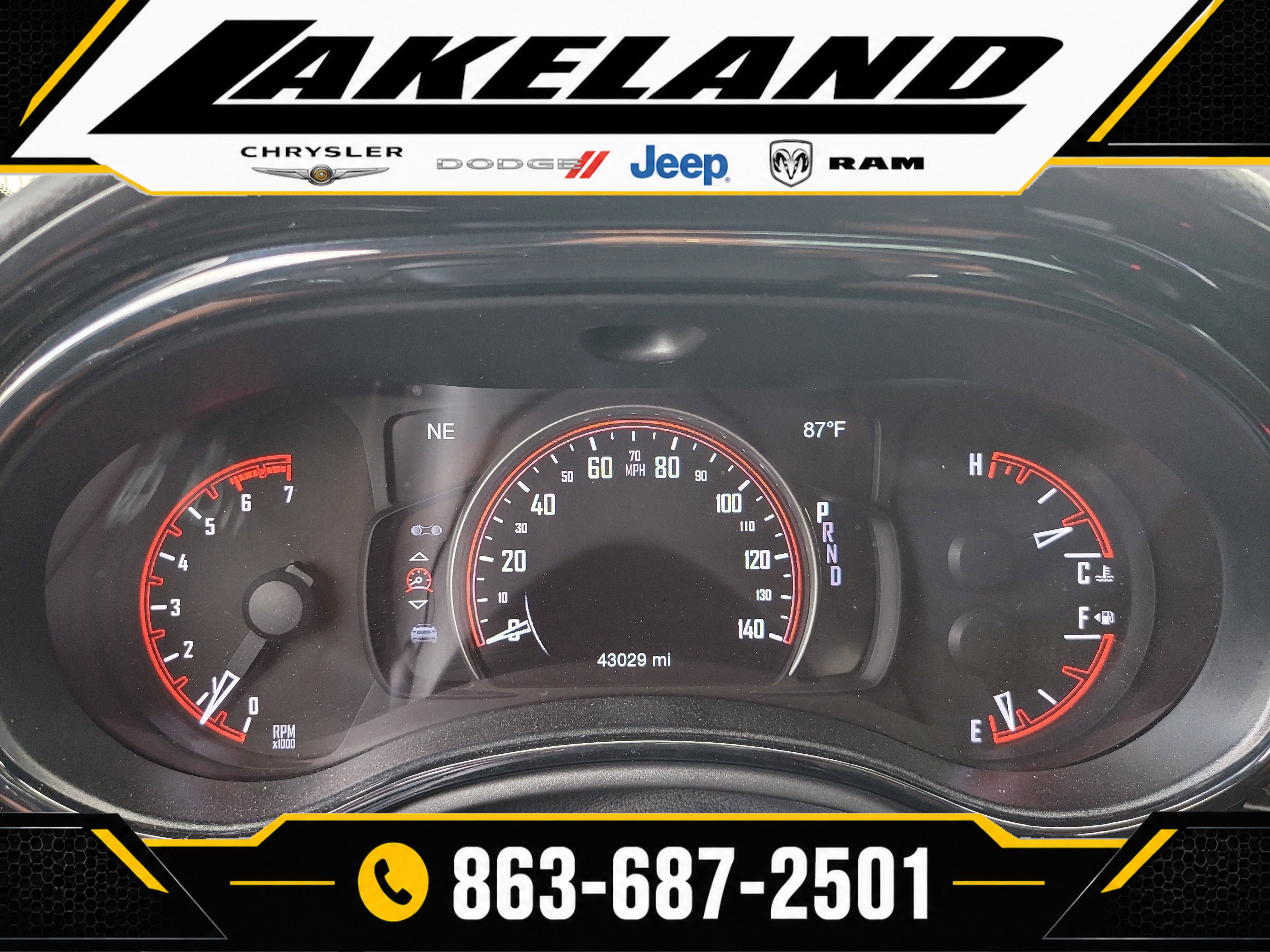 Used 2023 Dodge Durango R/T AWD/4WD image 30