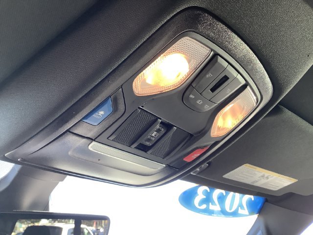 Used 2023 RAM 1500 Big Horn AWD/4WD image 21