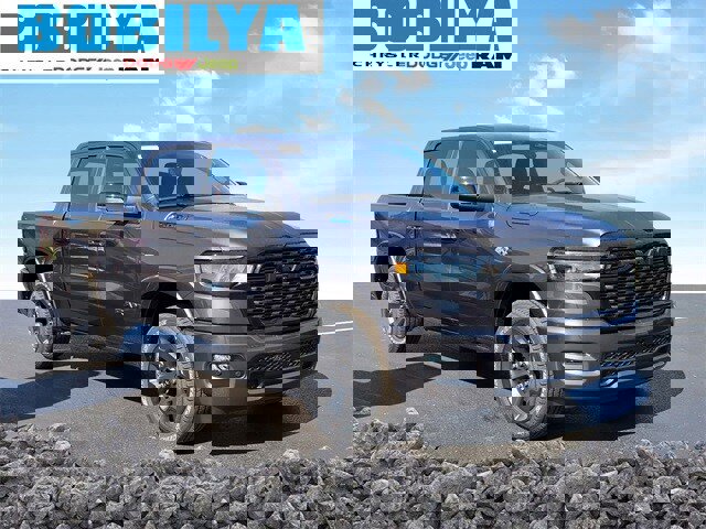 New 2026 RAM 1500 Big Horn image 2