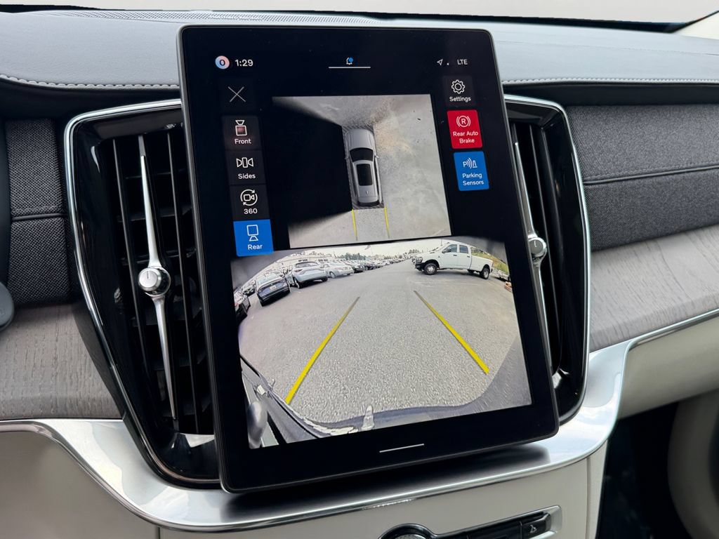 Certified 2026 Volvo XC90 B6 Ultra AWD/4WD image 22