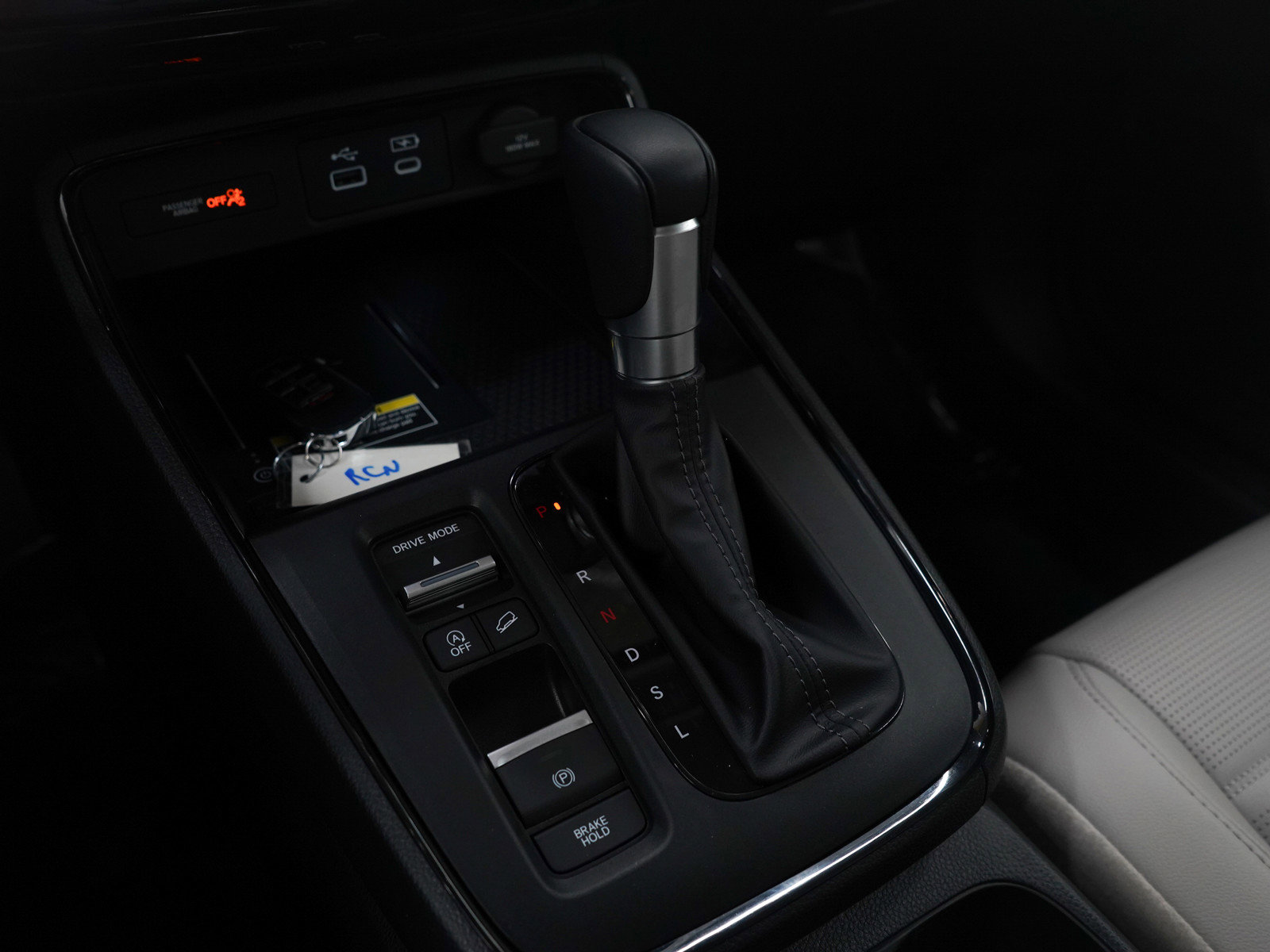 Used 2024 Honda CR-V EX-L image 24