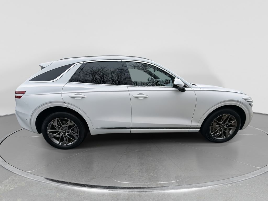 Certified 2023 Genesis GV70 2.5T w/ Advanced Package image 5