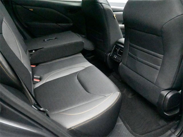 New 2026 Subaru Forester Wilderness image 28