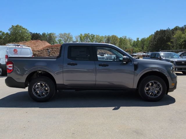 New 2026 Ford Maverick XLT FWD image 3