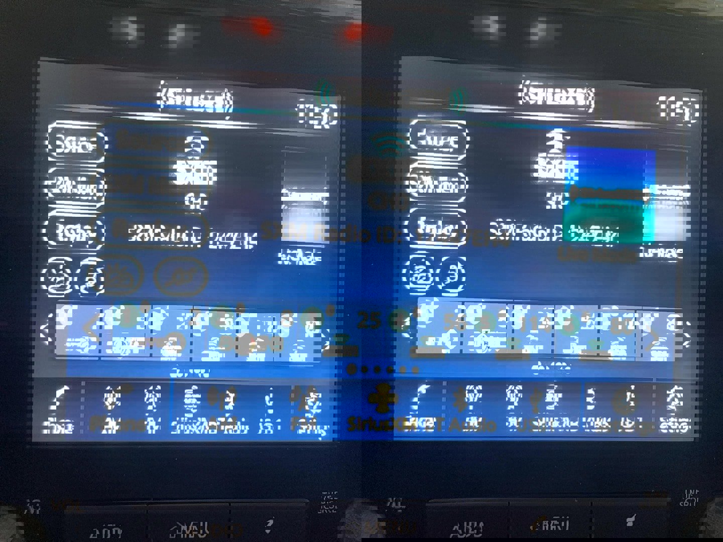 Used 2023 Nissan Frontier SV w/ Technology Package image 11