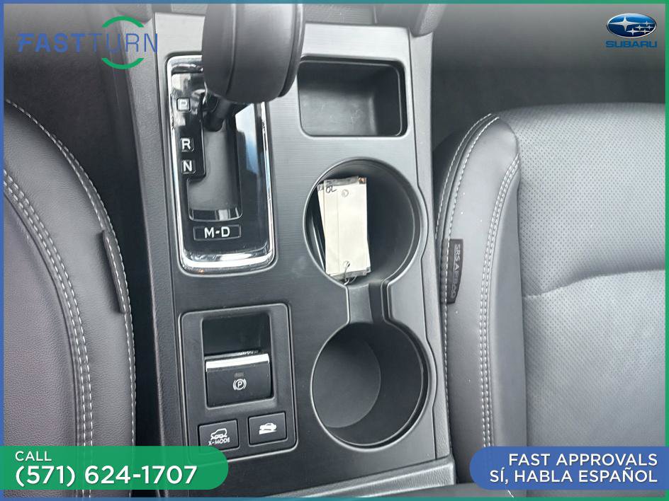 Used 2018 Subaru Outback 2.5i Limited AWD/4WD image 22