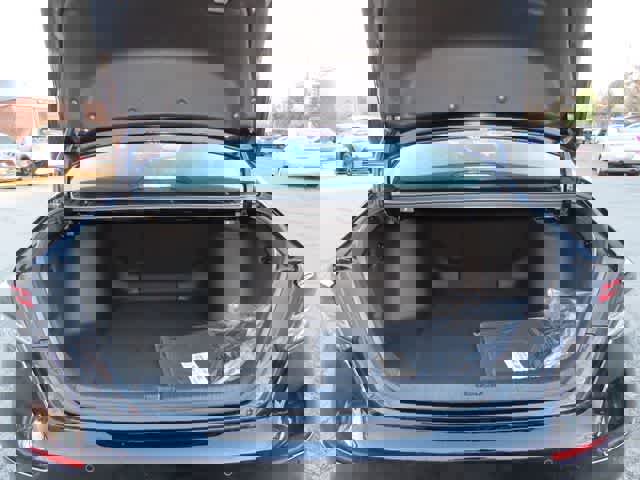 New 2026 Honda Accord Touring image 11