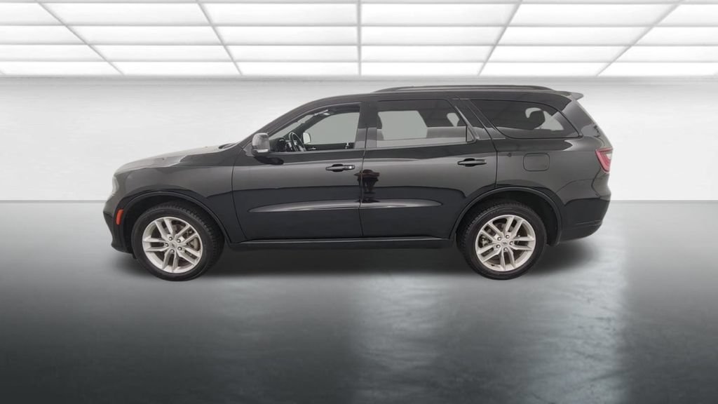 Used 2024 Dodge Durango GT AWD/4WD image 4