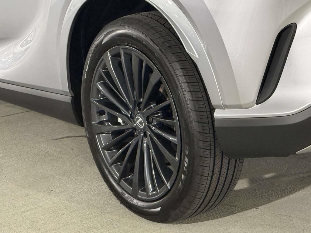 New 2026 Lexus RX 350 Premium AWD/4WD image 12