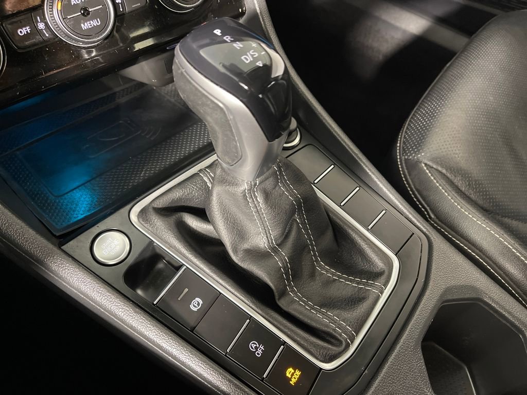 Used 2022 Volkswagen Jetta SEL image 22