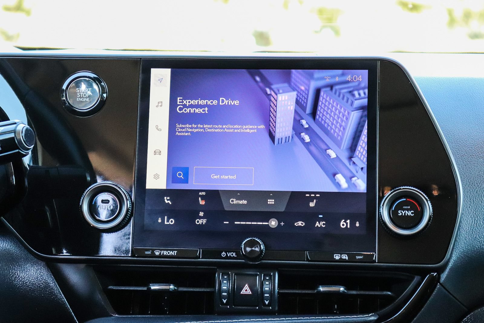 Used 2024 Lexus NX 250 FWD image 17