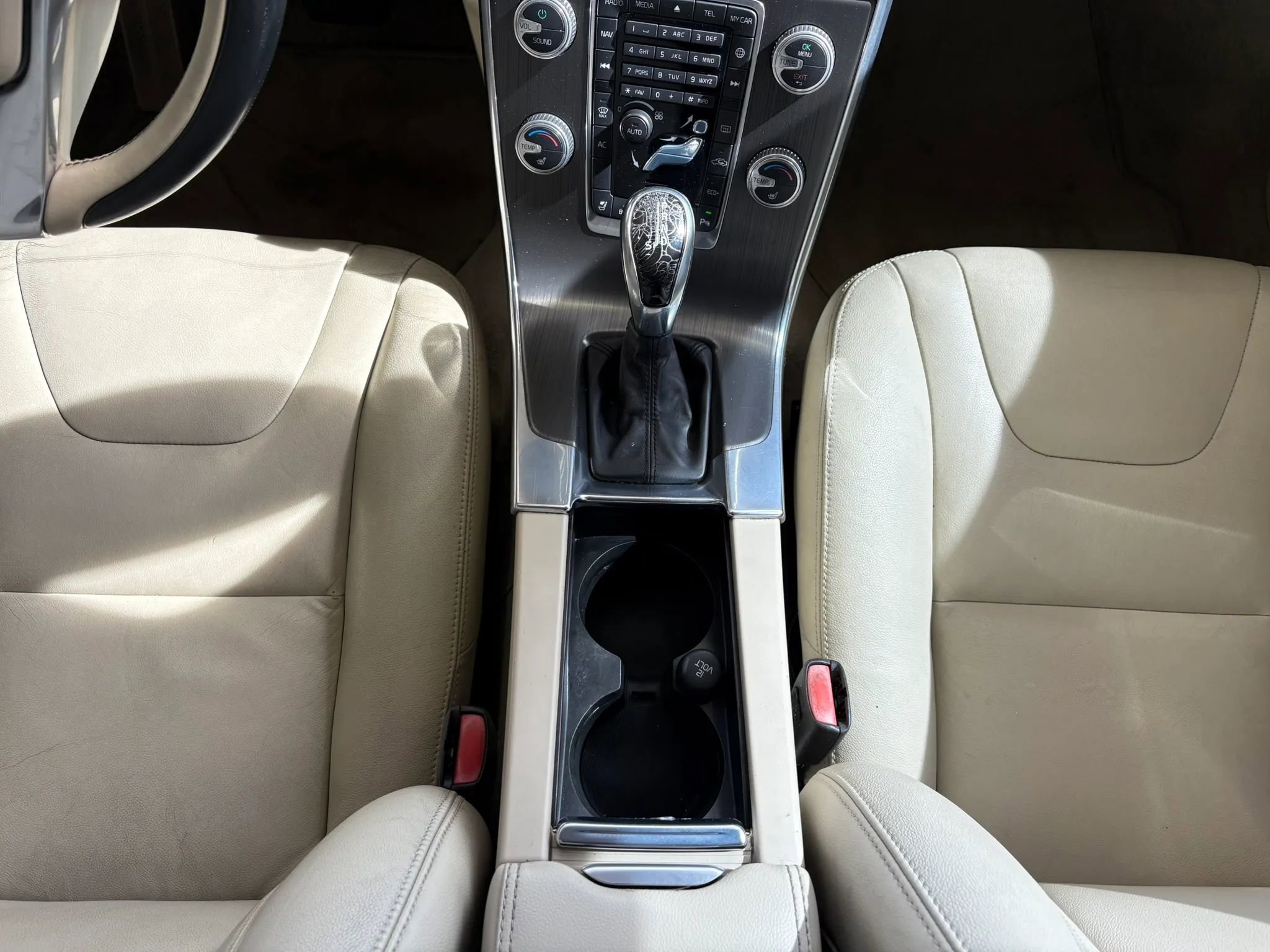Used 2015 Volvo S60 T5 Premier FWD image 18
