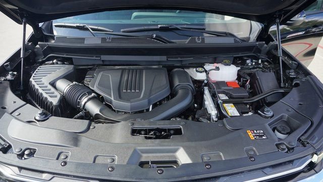 New 2026 Chevrolet Traverse LT image 39