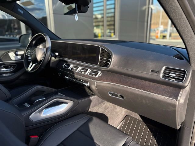 Certified 2023 Mercedes-Benz GLS 450 4MATIC image 60