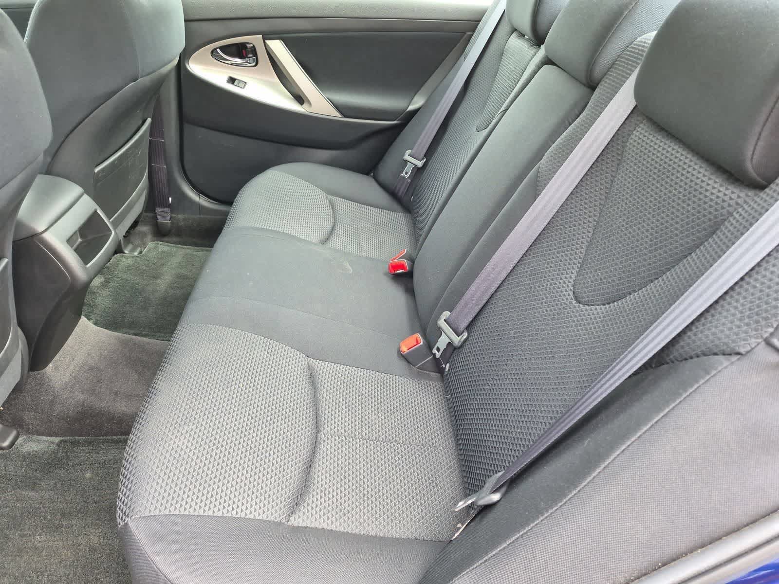 Used 2008 Toyota Camry FWD image 20