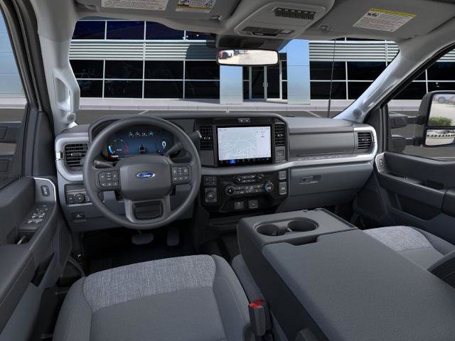 New 2026 Ford F250 XLT image 9