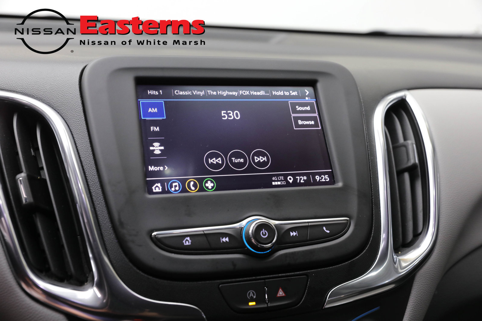 Used 2022 Chevrolet Equinox LT FWD image 18