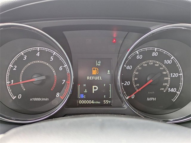 New 2026 Mitsubishi Outlander Sport ES image 29