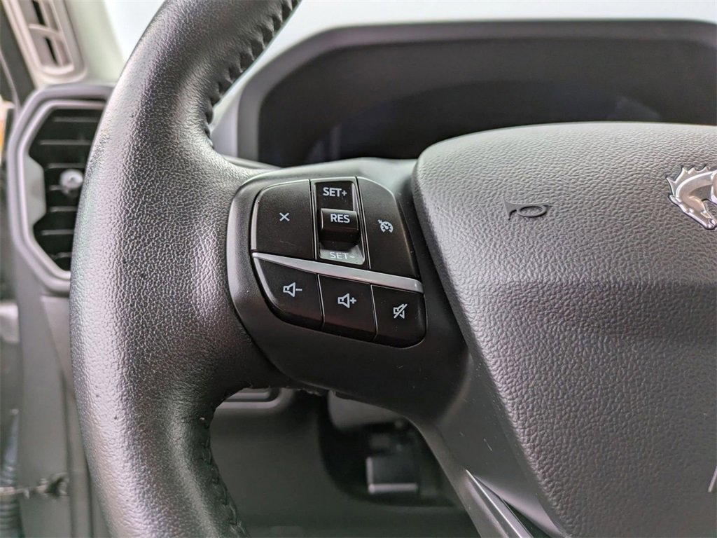 Used 2022 Ford Bronco Sport Big Bend w/ Convenience Package image 18