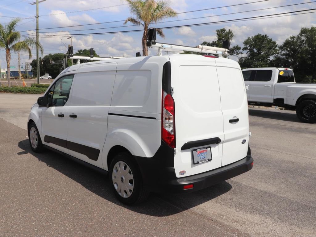 Used 2022 Ford Transit Connect XL FWD image 8