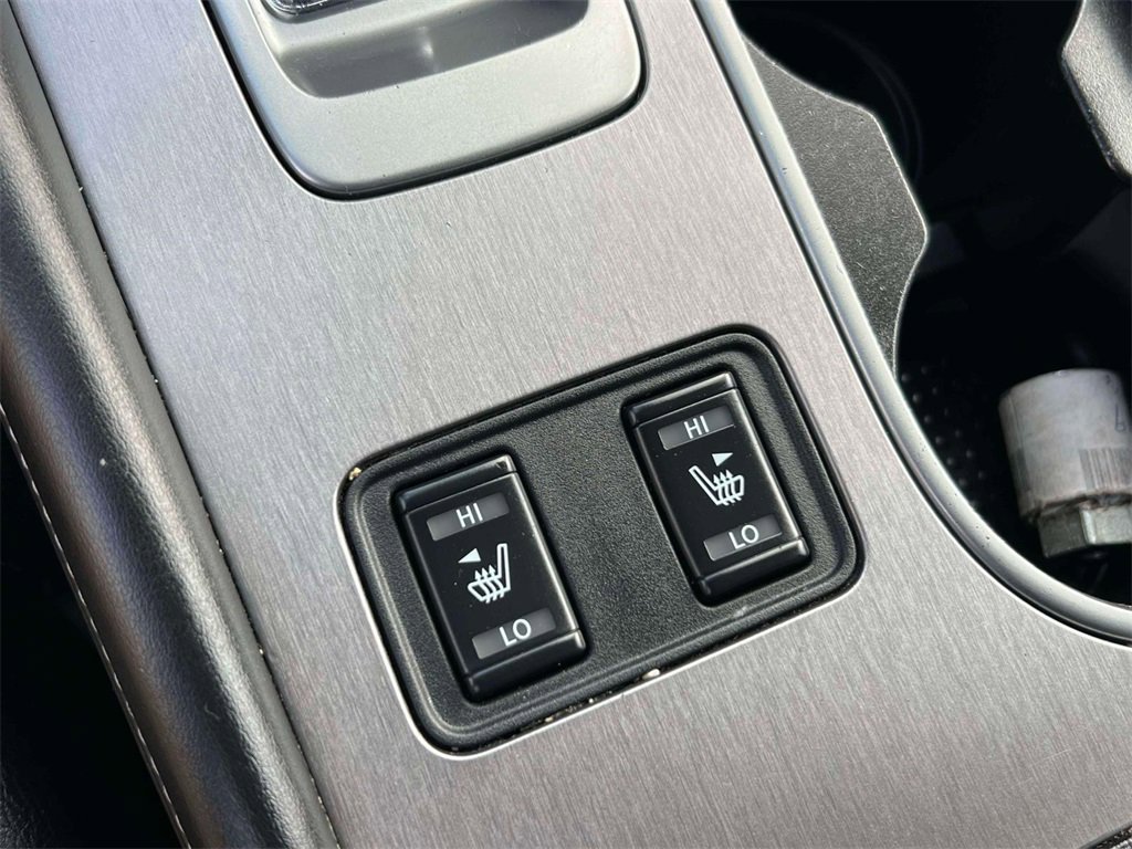 Used 2020 Nissan Murano SL image 31