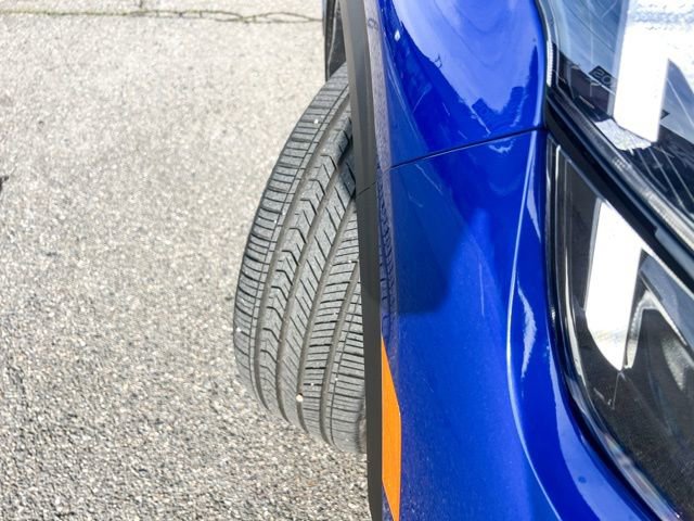 Certified 2024 Kia Seltos X-Line image 3