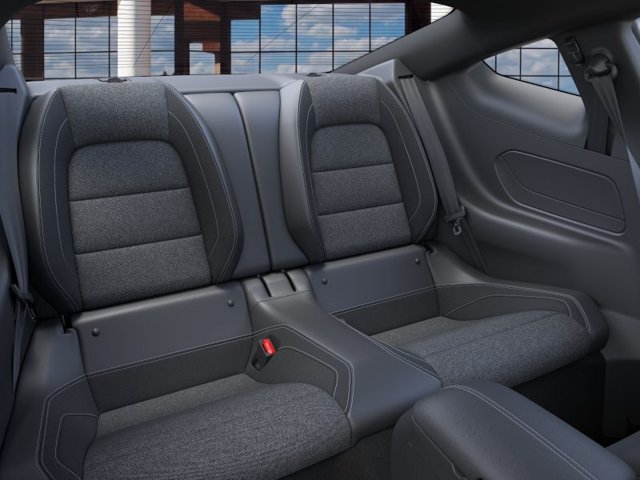 New 2026 Ford Mustang Coupe RWD image 11