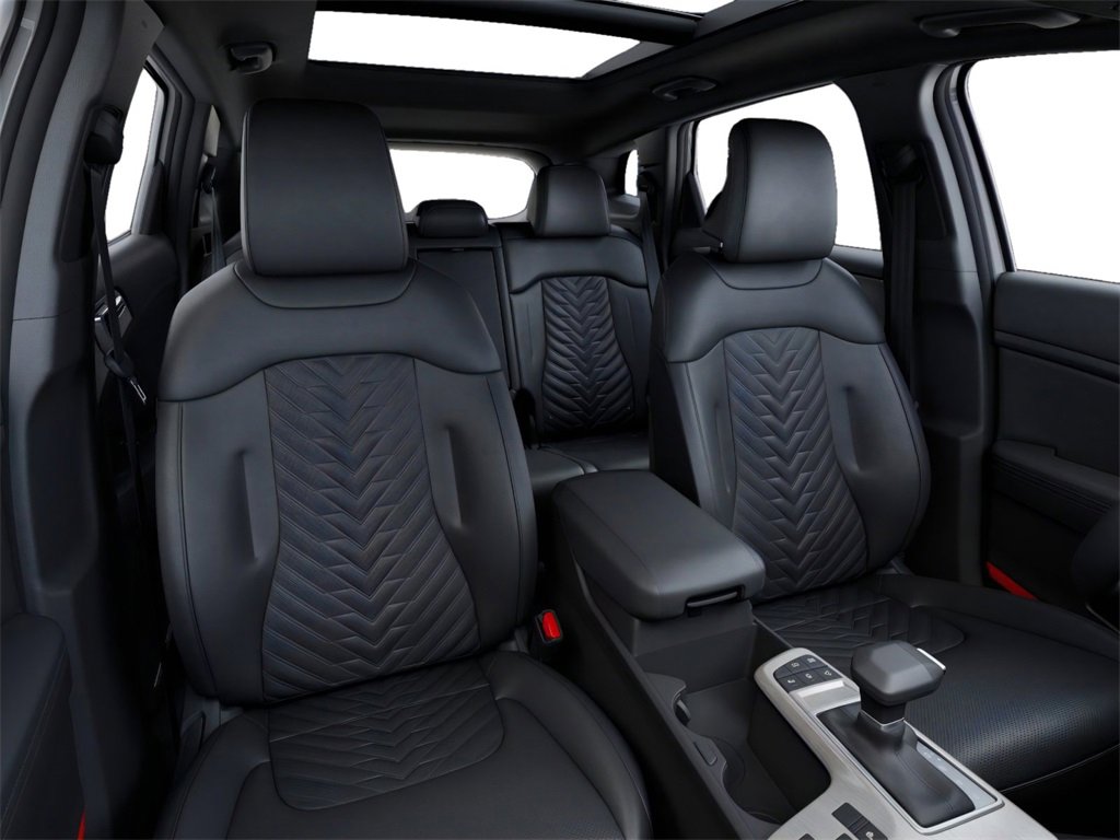 New 2026 Kia Sportage X-Line image 15