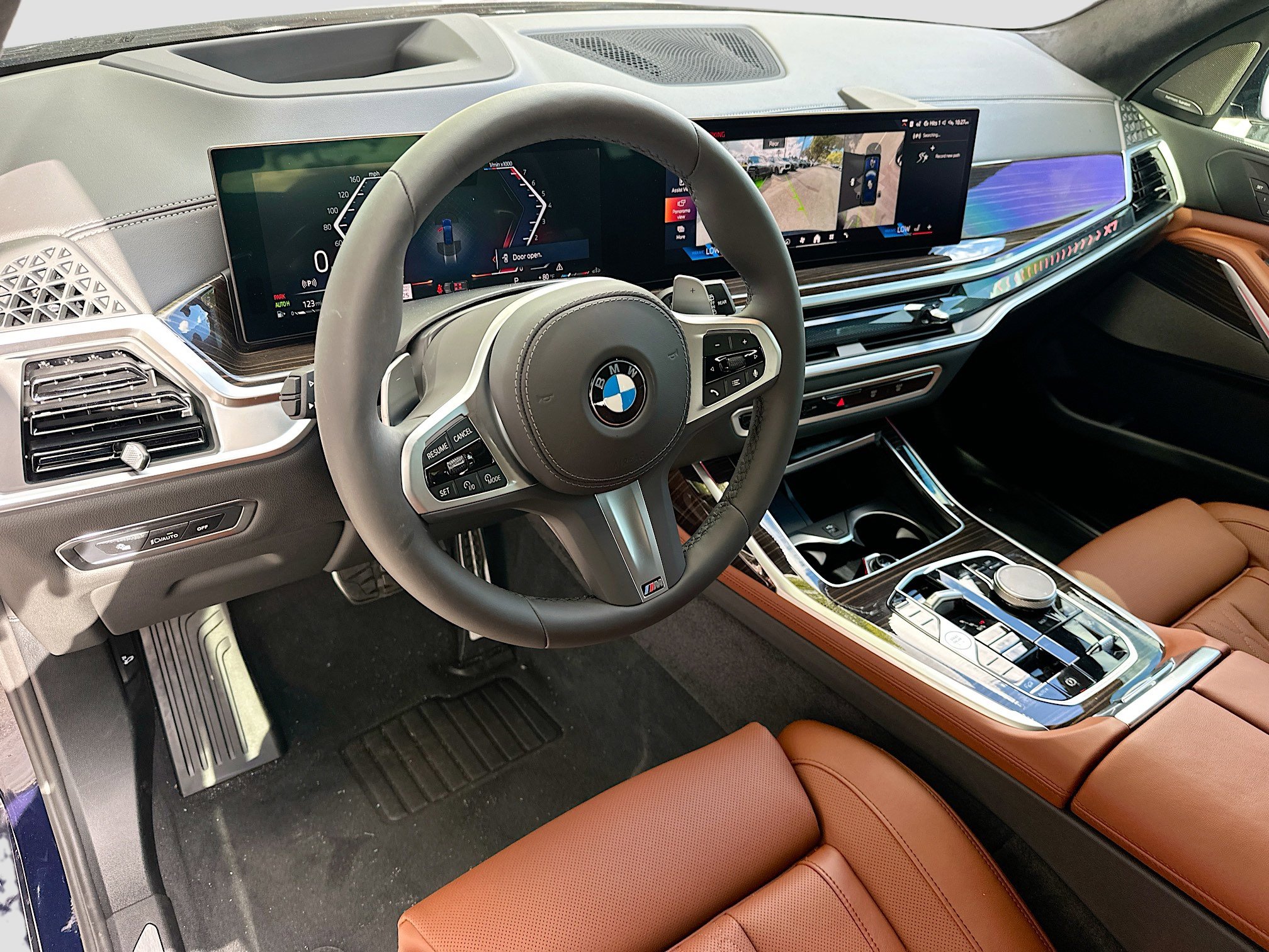 New 2026 BMW X7 xDrive40i image 7