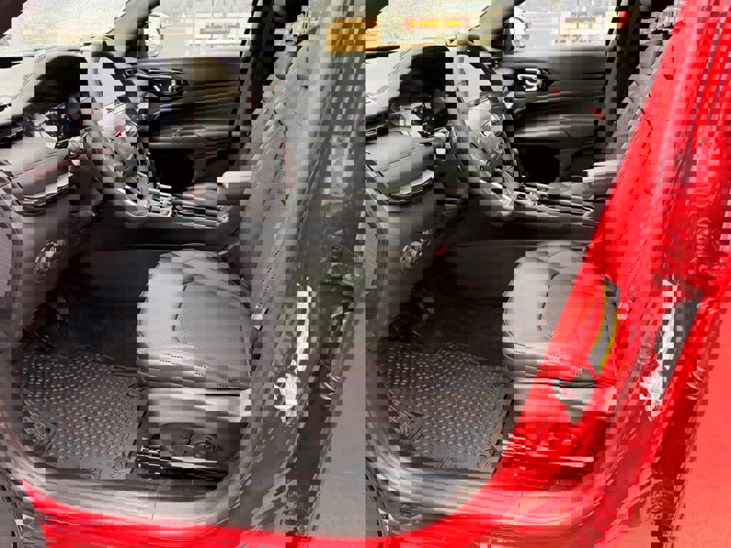 New 2026 Jeep Compass Trailhawk image 6