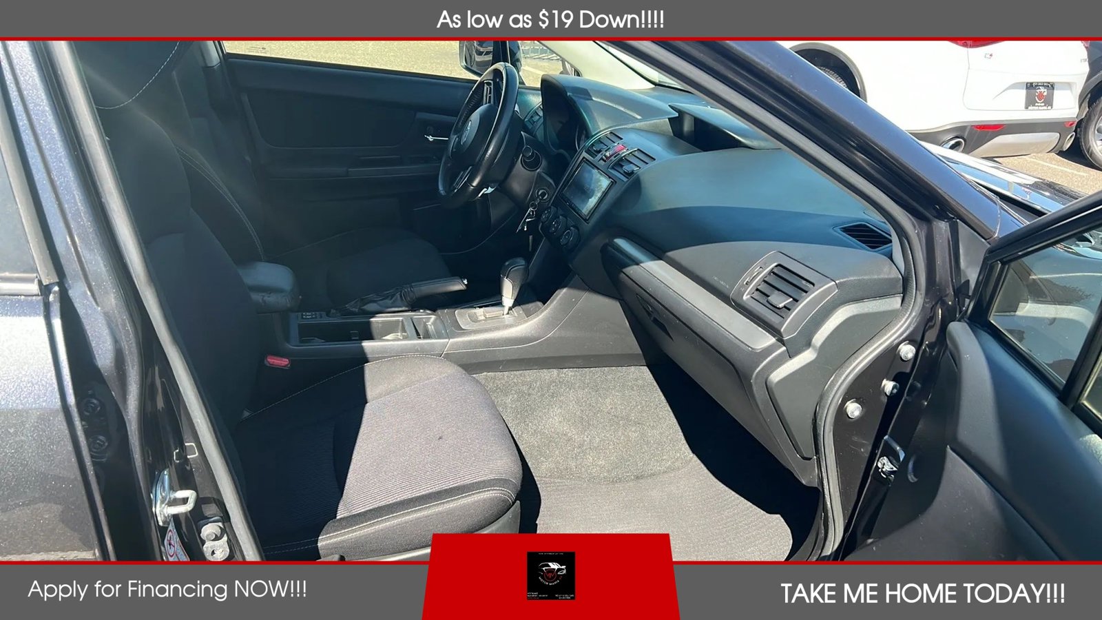 Used 2013 Subaru Impreza 2.0i Sport Premium AWD/4WD image 9
