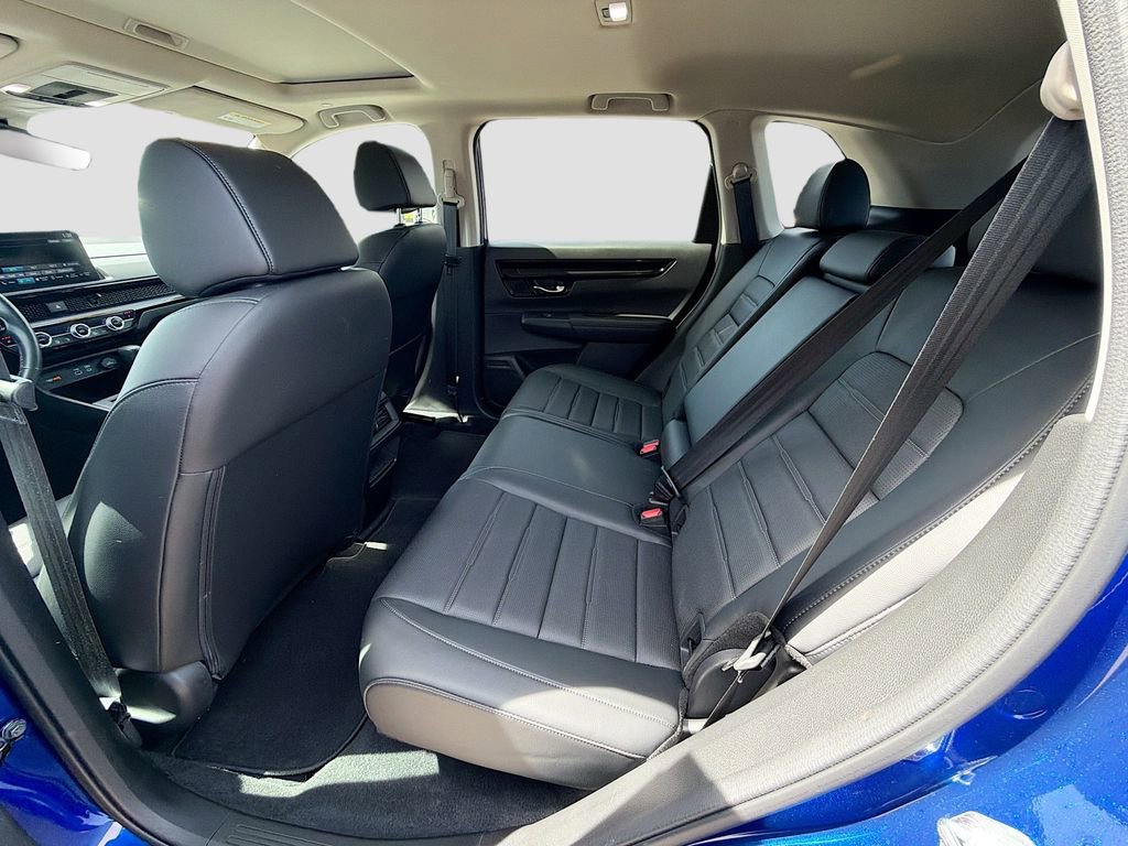 Used 2023 Honda CR-V EX-L image 21