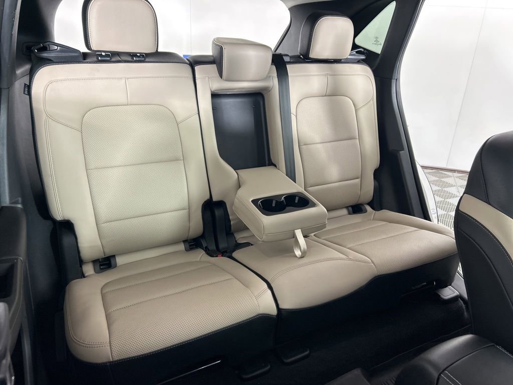 Used 2021 Ford Escape SEL w/ Technology Package AWD/4WD image 31