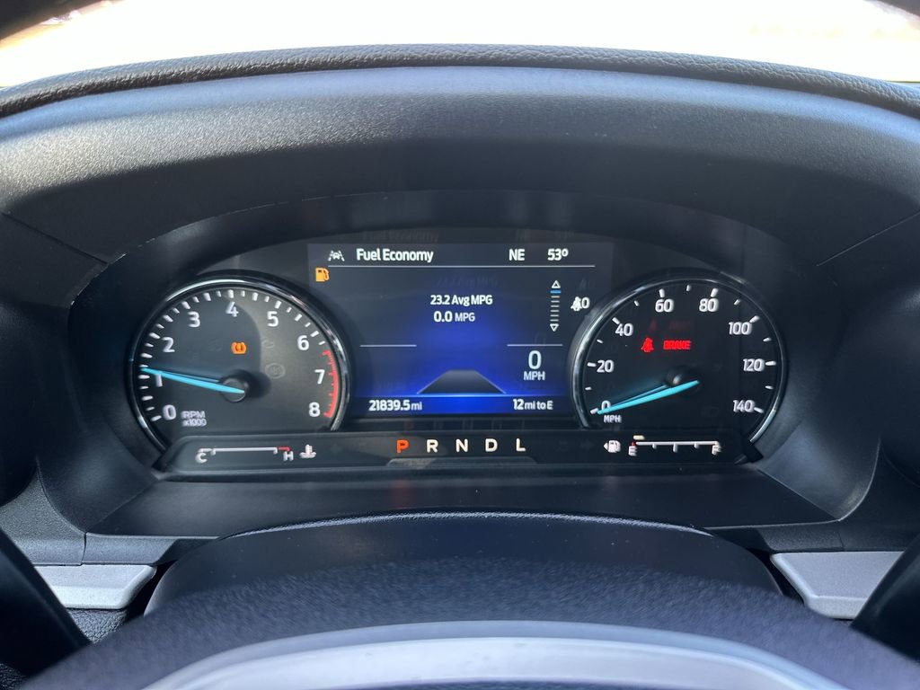 Used 2023 Ford Explorer XLT w/ Equipment Group 202A image 15