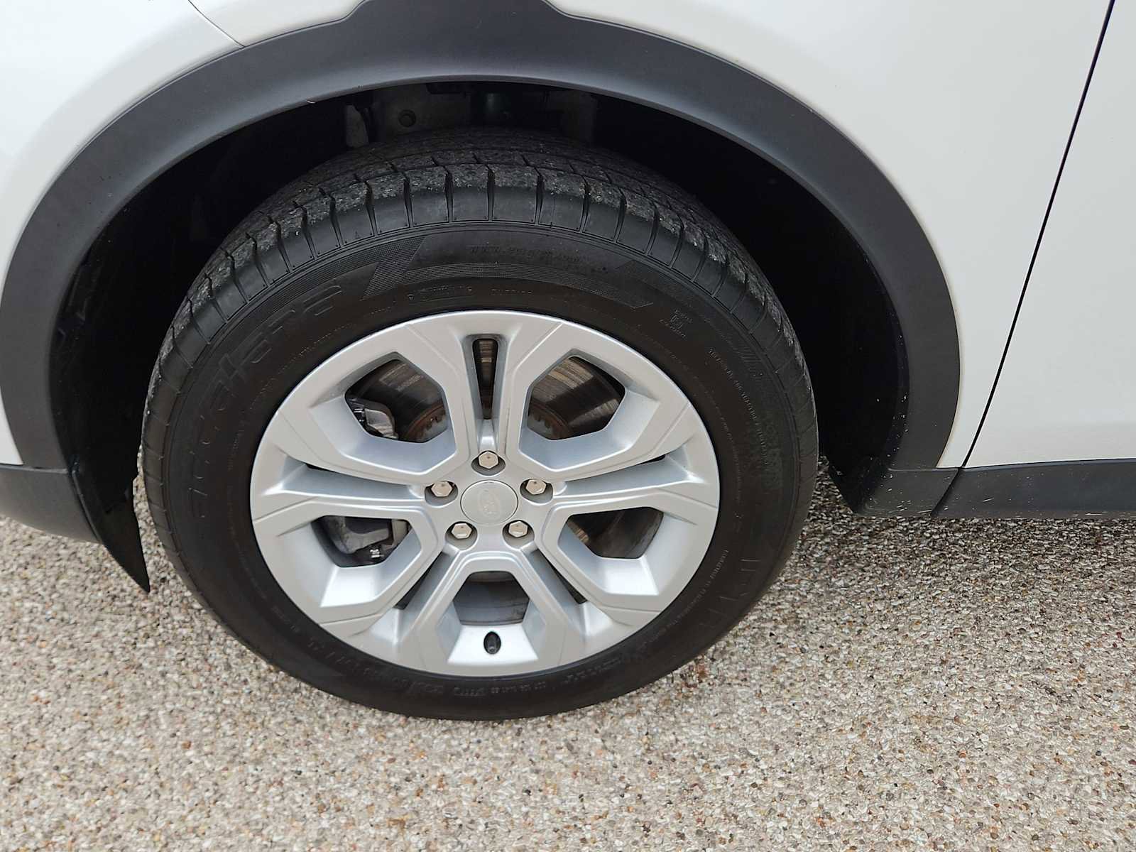 Used 2022 Land Rover Discovery Sport S AWD/4WD image 12