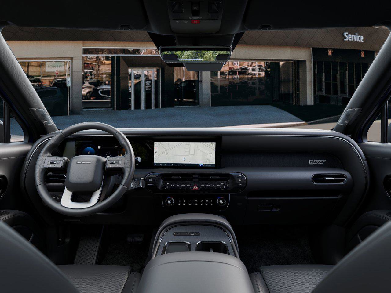 New 2026 Hyundai Palisade XRT Pro image 11